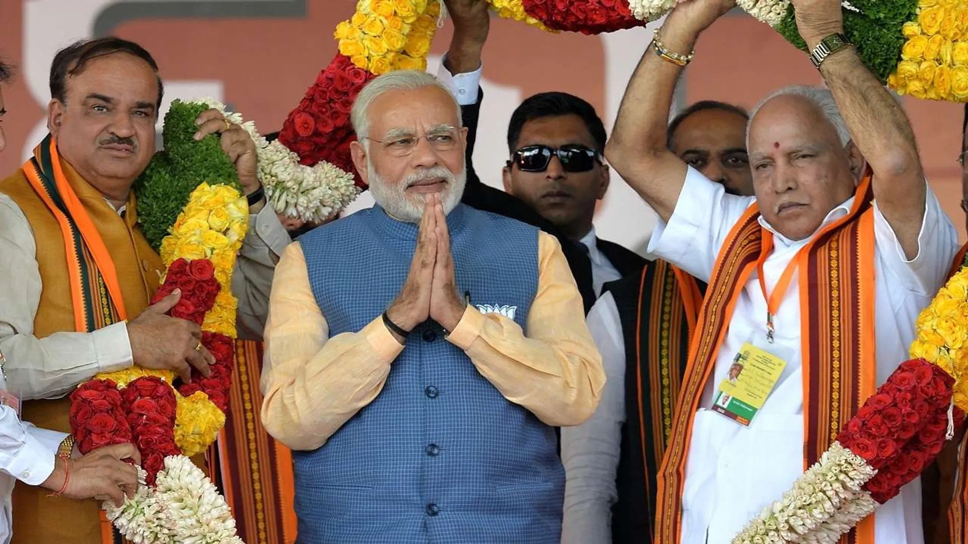 modi
